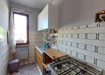 Quadrilocale Str. Pietrafraccia, Ronco Scrivia - foto 7
