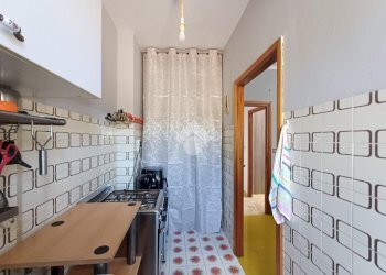 Quadrilocale Str. Pietrafraccia, Ronco Scrivia - foto 8