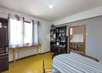 Quadrilocale Str. Pietrafraccia, Ronco Scrivia - foto 9