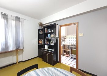 Quadrilocale Str. Pietrafraccia, Ronco Scrivia - foto 11