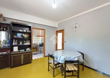Quadrilocale Str. Pietrafraccia, Ronco Scrivia - foto 12