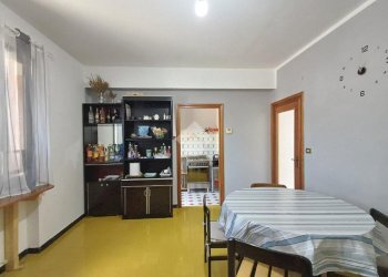 Quadrilocale Str. Pietrafraccia, Ronco Scrivia - foto 13