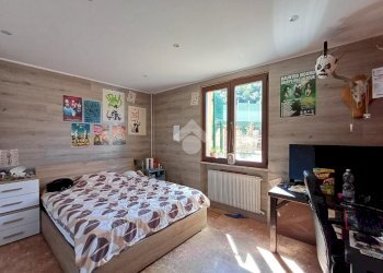 Quadrilocale Str. Pietrafraccia, Ronco Scrivia - foto 15
