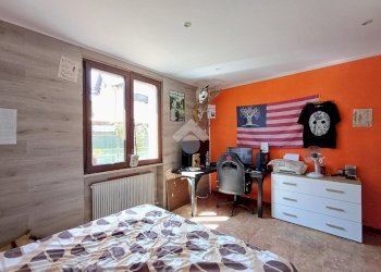 Quadrilocale Str. Pietrafraccia, Ronco Scrivia - foto 16