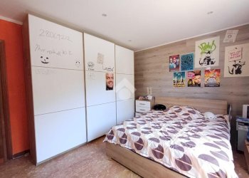 Quadrilocale Str. Pietrafraccia, Ronco Scrivia - foto 18