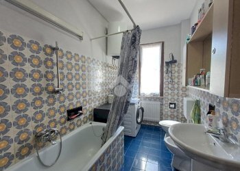 Quadrilocale Str. Pietrafraccia, Ronco Scrivia - foto 26