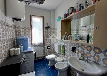 Quadrilocale Str. Pietrafraccia, Ronco Scrivia - foto 27