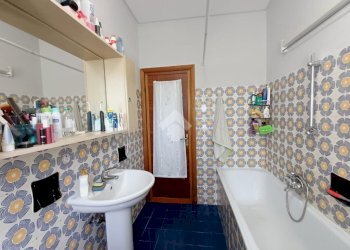 Quadrilocale Str. Pietrafraccia, Ronco Scrivia - foto 28