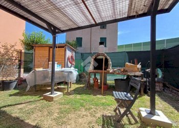 Quadrilocale Str. Pietrafraccia, Ronco Scrivia - foto 30