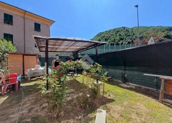 Quadrilocale Str. Pietrafraccia, Ronco Scrivia - foto 29