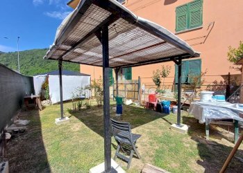 Quadrilocale Str. Pietrafraccia, Ronco Scrivia - foto 31