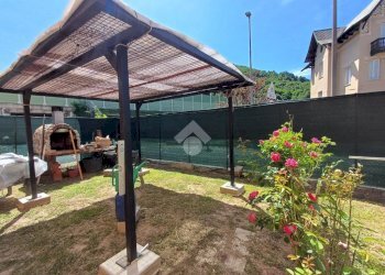 Quadrilocale Str. Pietrafraccia, Ronco Scrivia - foto 33
