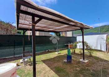 Quadrilocale Str. Pietrafraccia, Ronco Scrivia - foto 34