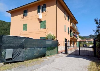 Quadrilocale Str. Pietrafraccia, Ronco Scrivia - foto 37
