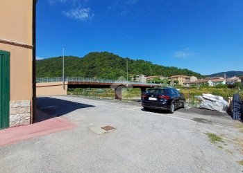 Quadrilocale Str. Pietrafraccia, Ronco Scrivia - foto 38