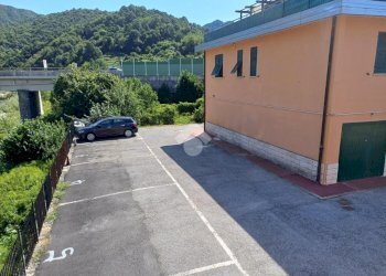 Quadrilocale Str. Pietrafraccia, Ronco Scrivia - foto 39