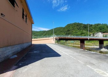 Quadrilocale Str. Pietrafraccia, Ronco Scrivia - foto 40