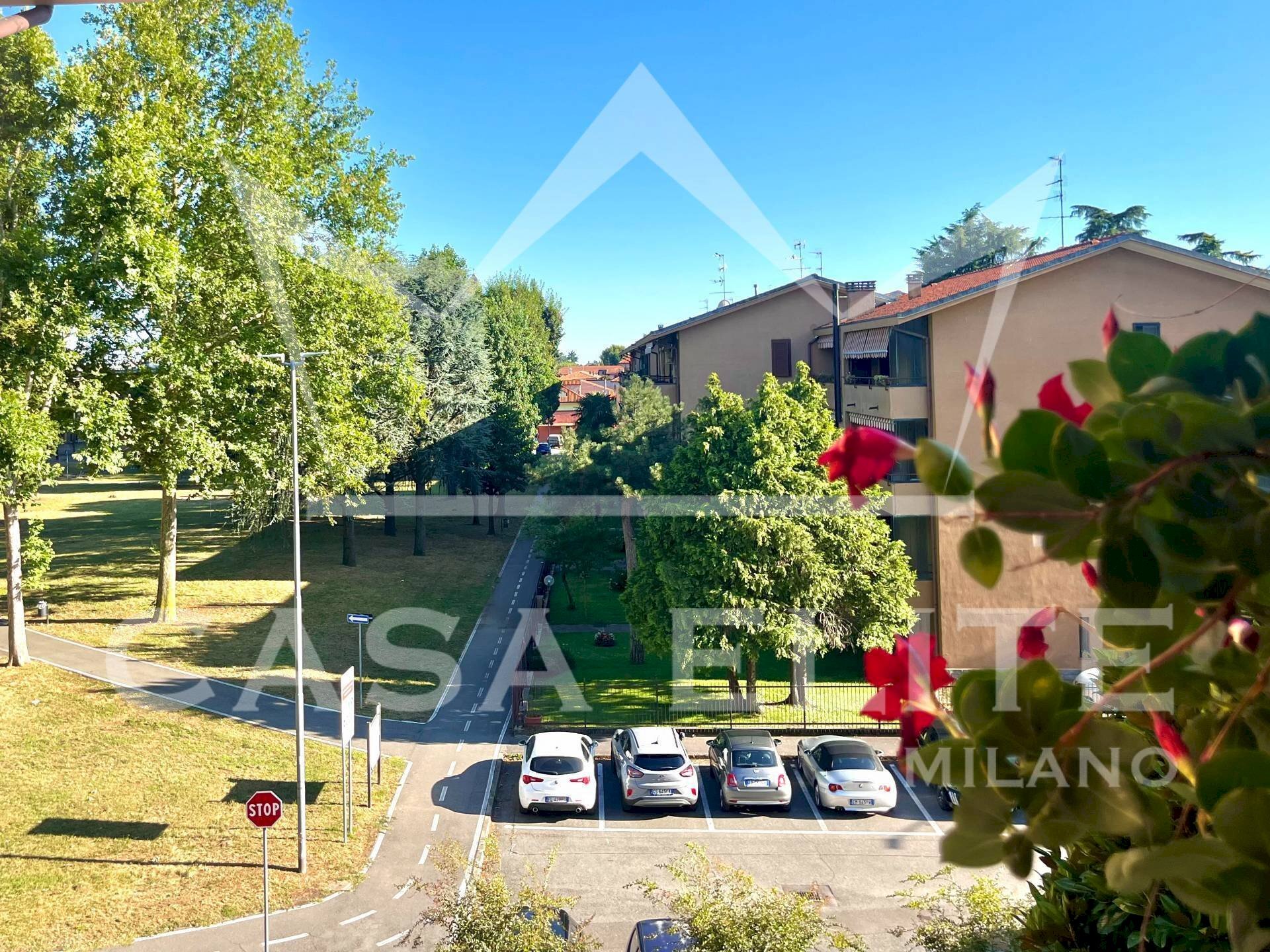 Apartment Santo Stefano Ticino - photo 1