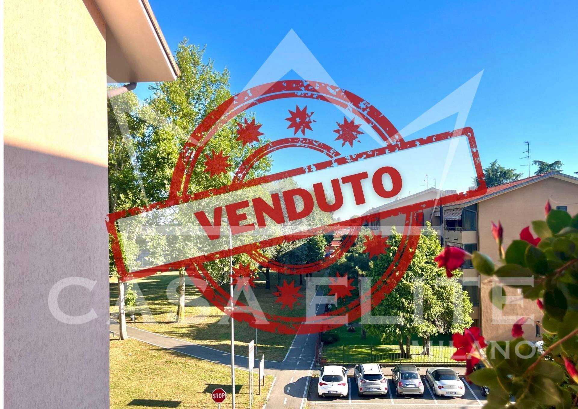 Appartamento Santo Stefano Ticino - foto 1
