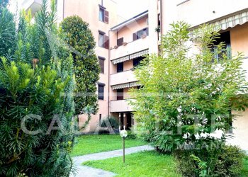 Appartamento Santo Stefano Ticino - foto 1