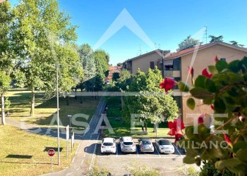 Appartamento Santo Stefano Ticino - foto 1