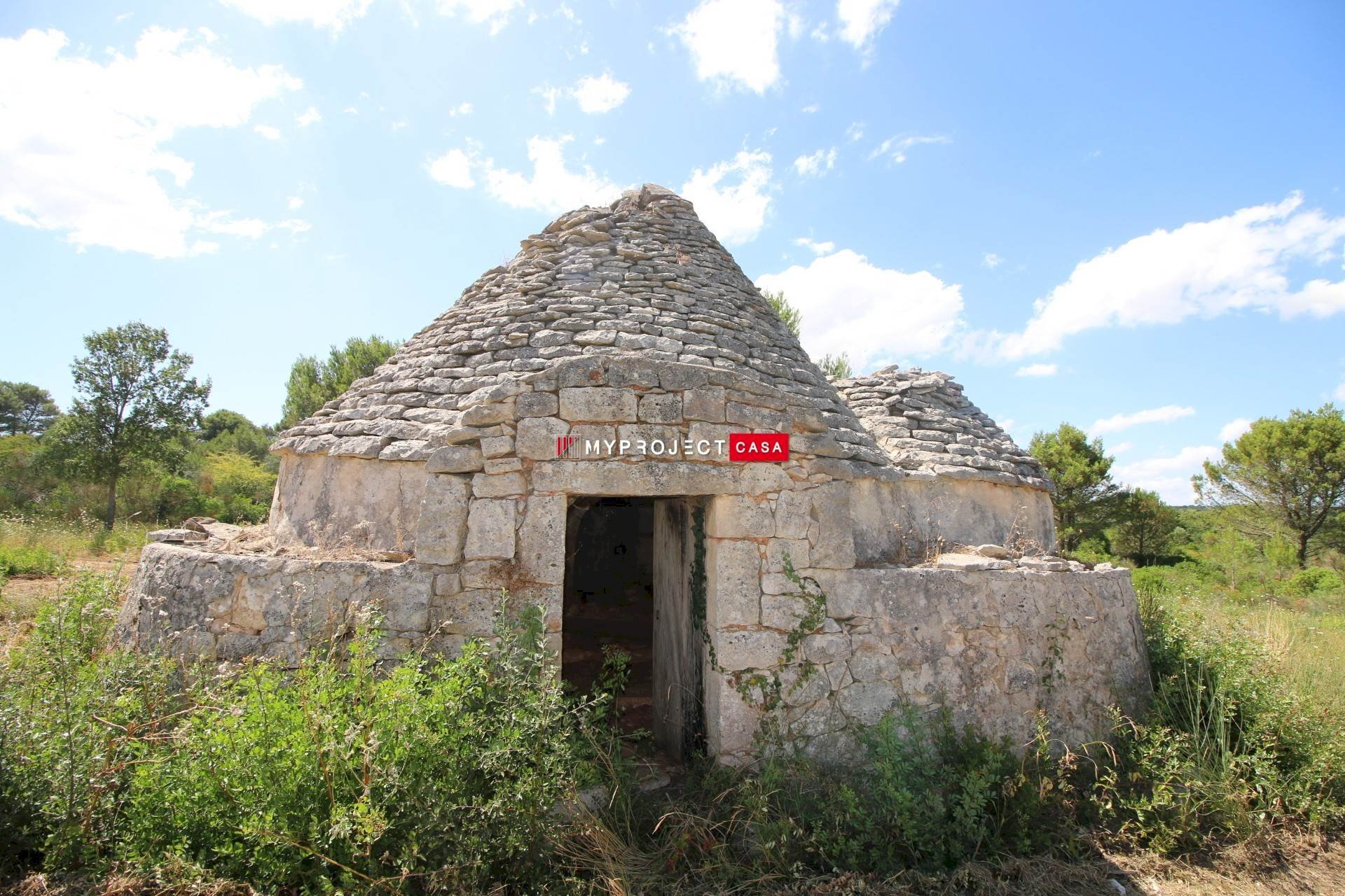 Trullo C.da Peppuccio, Martina Franca - photo 2