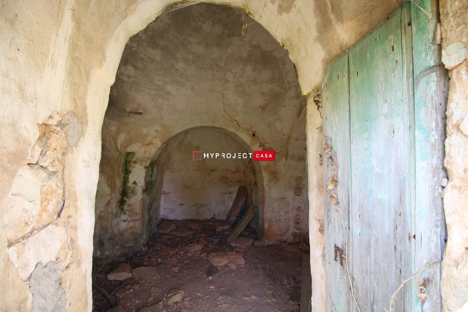 Trullo C.da Peppuccio, Martina Franca - photo 3