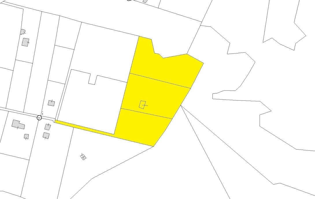 Trullo C.da Peppuccio, Martina Franca - floor plans 1