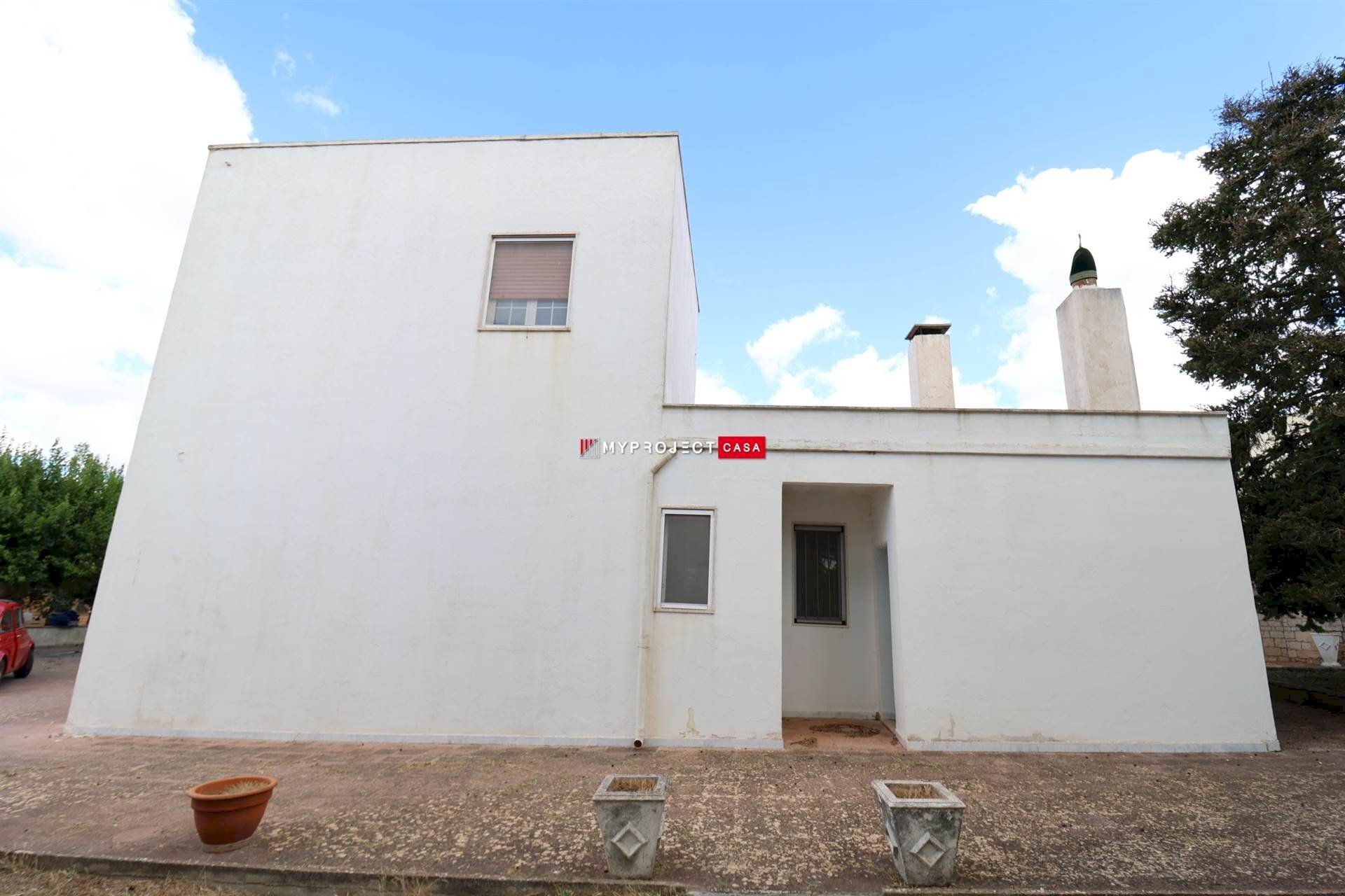 Rustico Contrada Bellezza, Martina Franca - foto 3