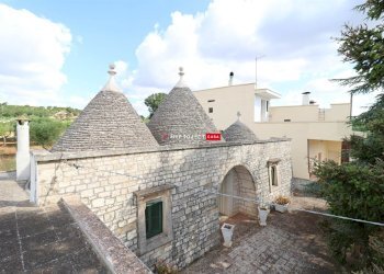 Rustico Contrada Bellezza, Martina Franca - foto 1
