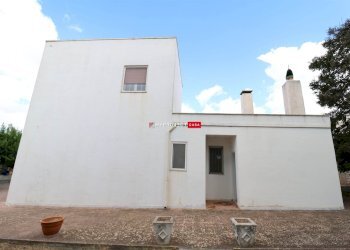 Rustico Contrada Bellezza, Martina Franca - foto 3