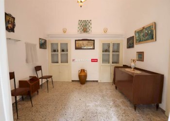 Rustico Contrada Bellezza, Martina Franca - foto 4