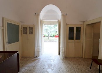 Rustico Contrada Bellezza, Martina Franca - foto 6