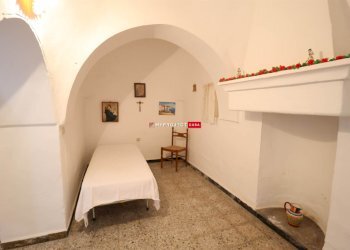 Rustico Contrada Bellezza, Martina Franca - foto 7