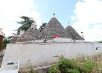 Rustico Contrada Bellezza, Martina Franca - foto 37