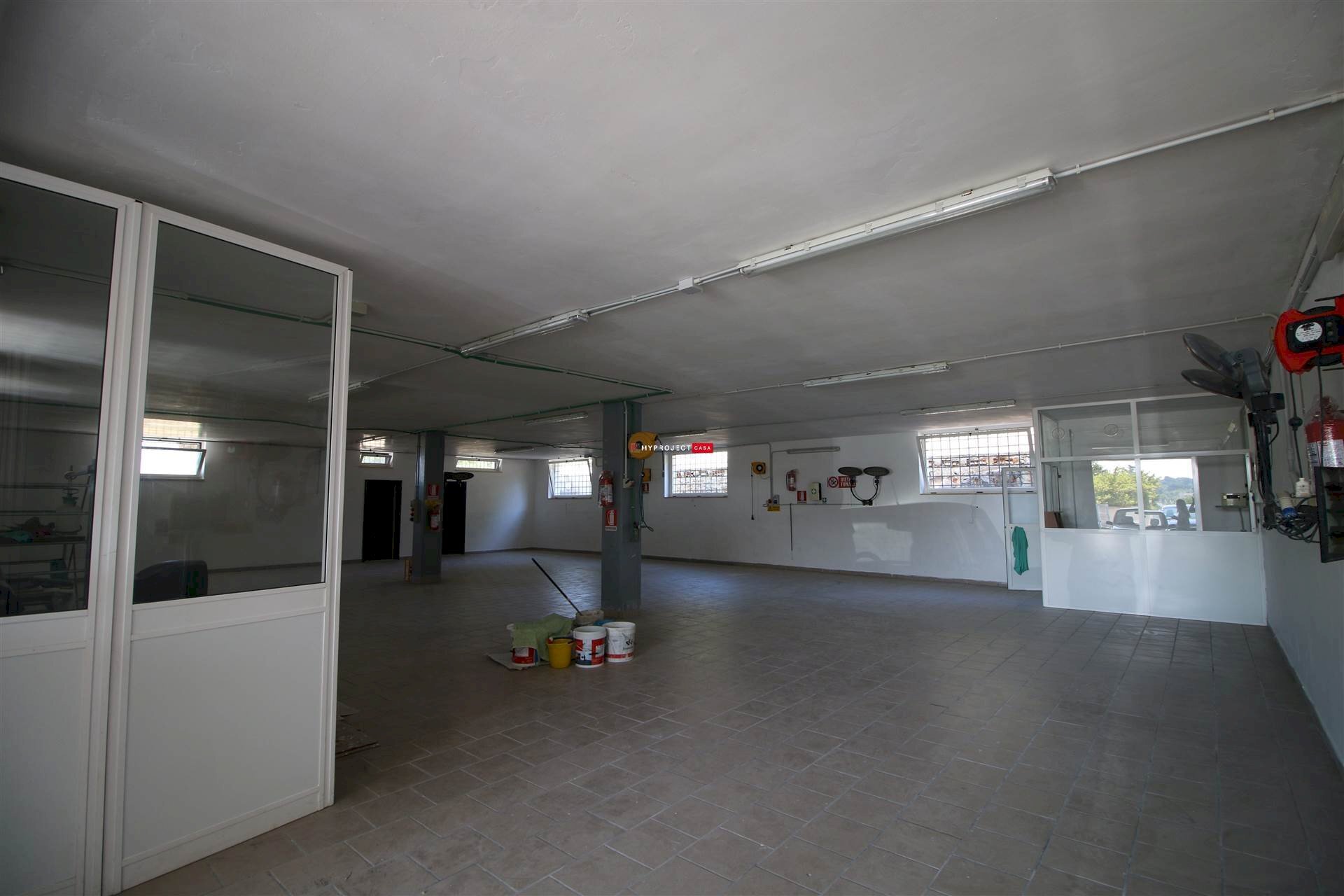 Laboratory Via Ostuni, Martina Franca - photo 2