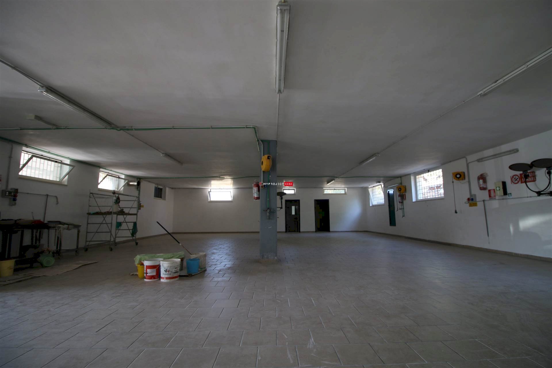 Laboratory Via Ostuni, Martina Franca - photo 3