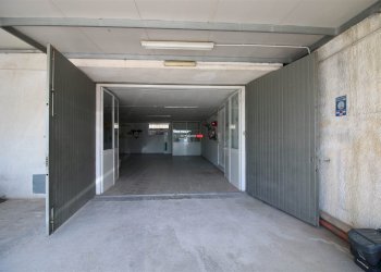 Laboratorio Via Ostuni, Martina Franca - foto 9