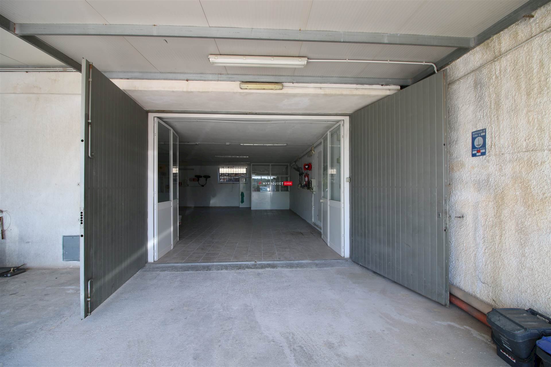 Laboratorio Via Ostuni, Martina Franca - foto 1