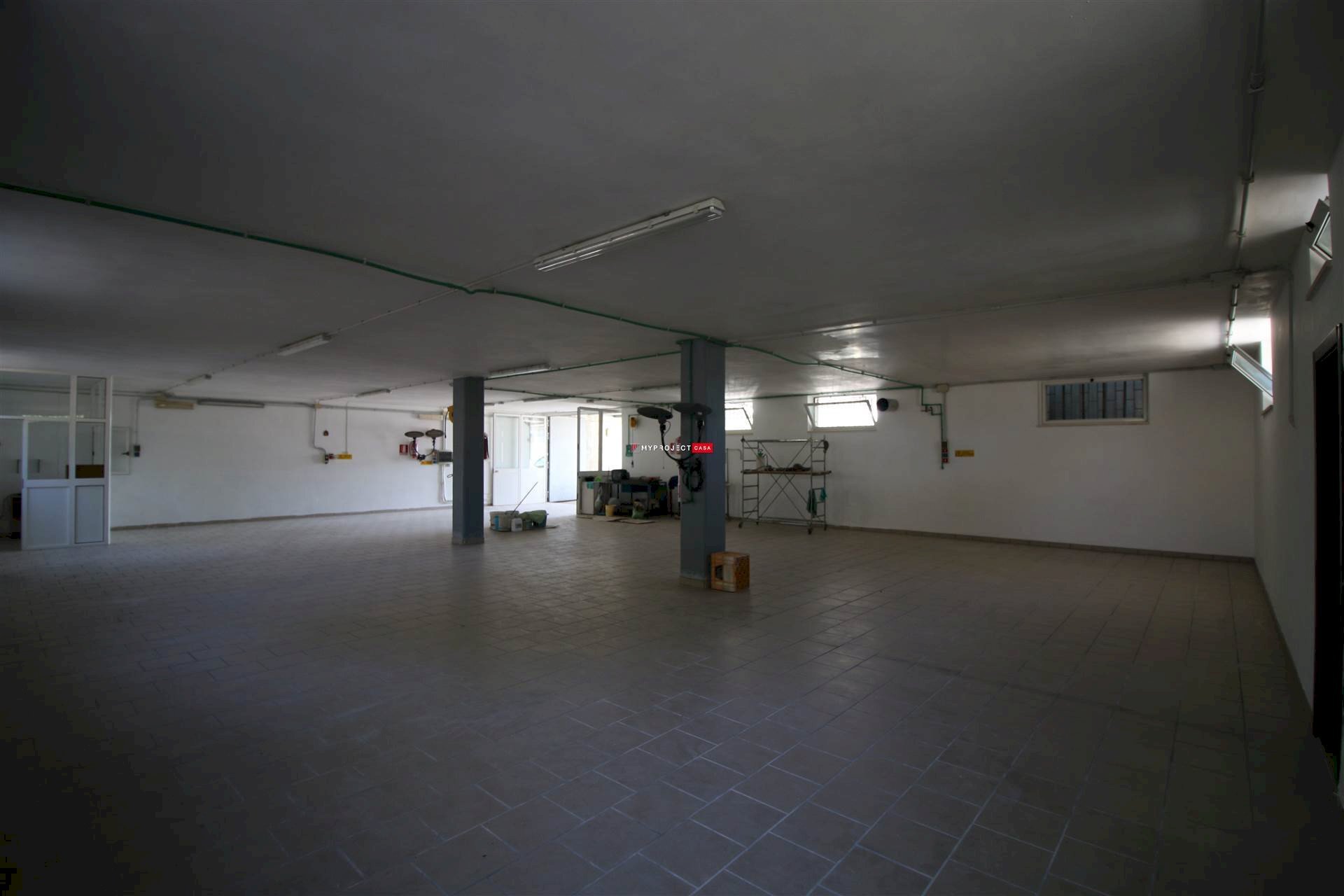 Laboratorio Via Ostuni, Martina Franca - foto 3