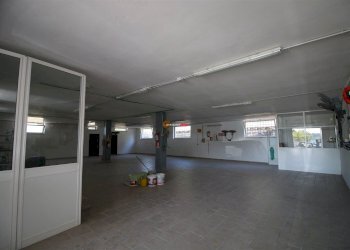 Laboratorio Via Ostuni, Martina Franca - foto 2