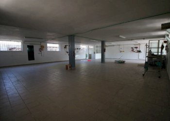 Laboratorio Via Ostuni, Martina Franca - foto 4