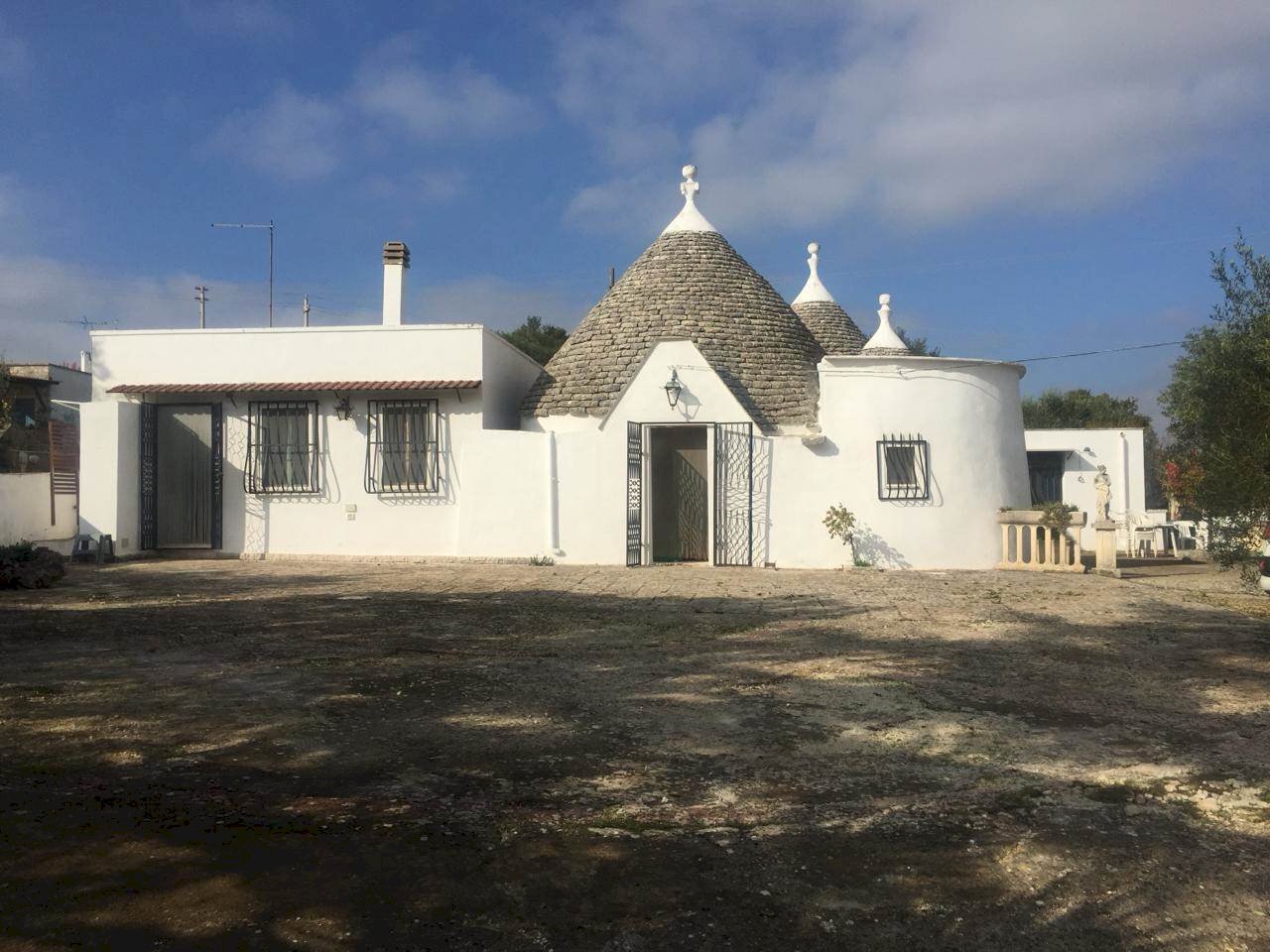 Trullo C.da Fantese, Ostuni - foto 1