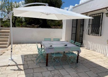 Trullo C.da Fantese, Ostuni - foto 6