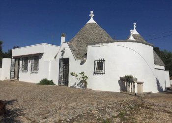 Trullo C.da Fantese, Ostuni - foto 7