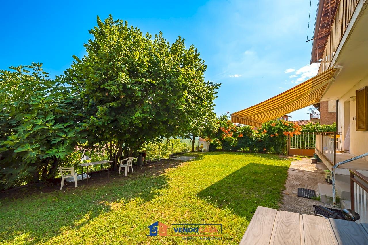 Trilocale La Morra - foto 2