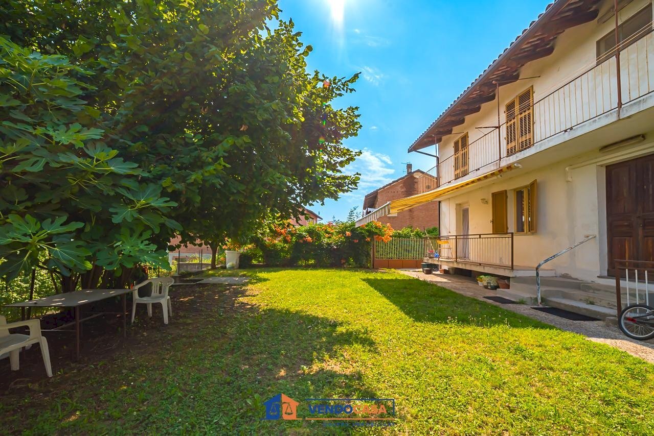 Trilocale La Morra - foto 1