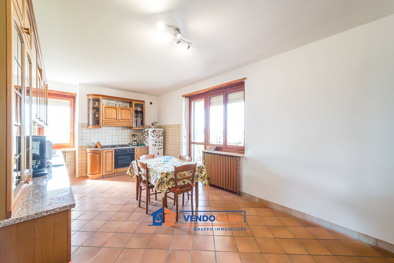 Four-room apartment Pancalieri - photo 3
