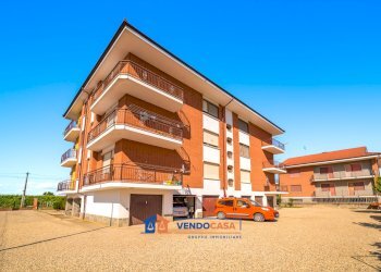 Quadrilocale Pancalieri - foto 1