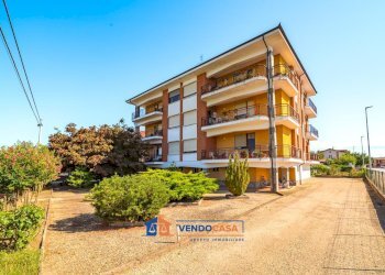 Quadrilocale Pancalieri - foto 2